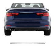 2015-2020 Audi A3 A3 Quattro A3 e-tron Sedan Trunk Door Handle Cover Stainless Steel