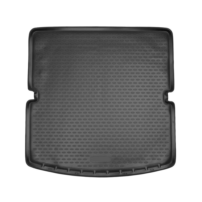 2020-2024 Cadillac XT6 Cargo Liner Trunk Mat All Weather Black