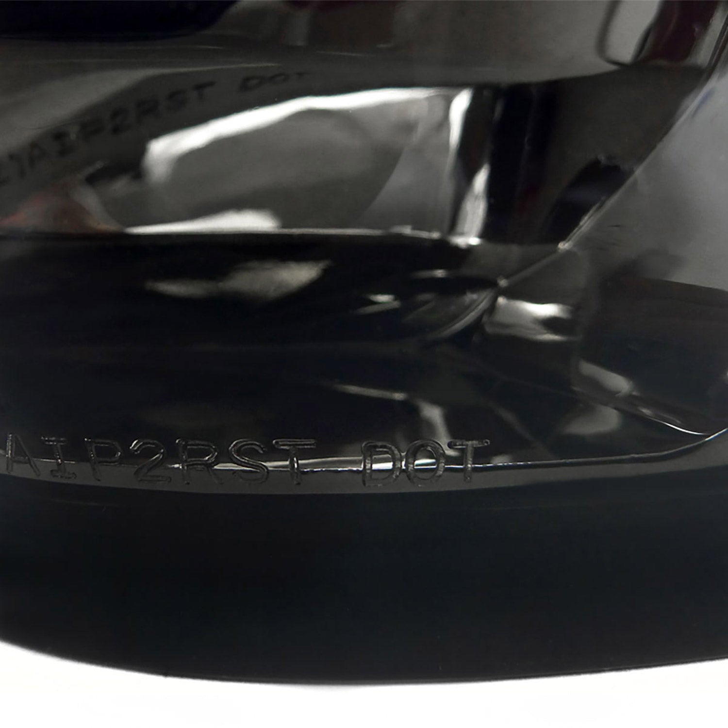 2001-2005 Ford Ranger Tail Lights Chrome Housing/Smoke Lens