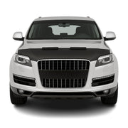 2007-2015 Audi Q7 4L Car Bonnet Mask Hood Bra
