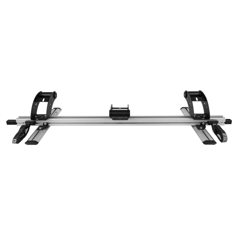 Hyundai Santa Cruz 3 Bike Carrier Racks Interior Cargo Trunk Mount Alu