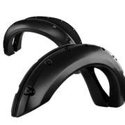 1999-2007 Ford F-250/F350 SuperDuty Smooth Rivet Style Fender Flares