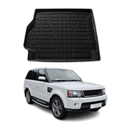 2006-2009 Land Rover Range Rover Sport Cargo Liner Trunk Mat All Weather
