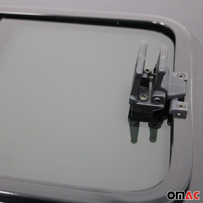 Sliding Window Glass Fit Kit For Ram Promaster City 2015-2022 Front Left Side