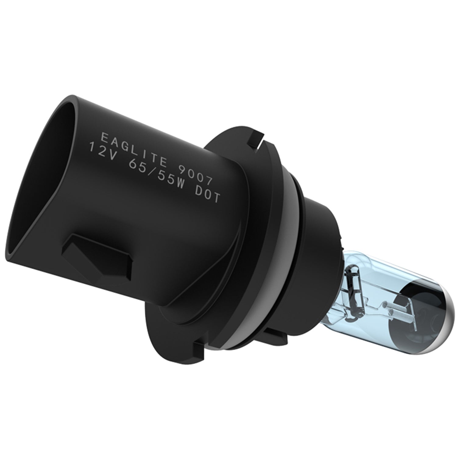 9007/HB5 Halogen Light Bulbs