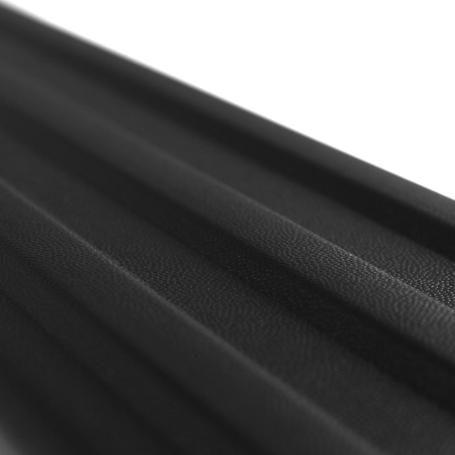 2009-2014 Ford F-150 Styleside Black Trunk Tailgate Cap Top Protector Cover