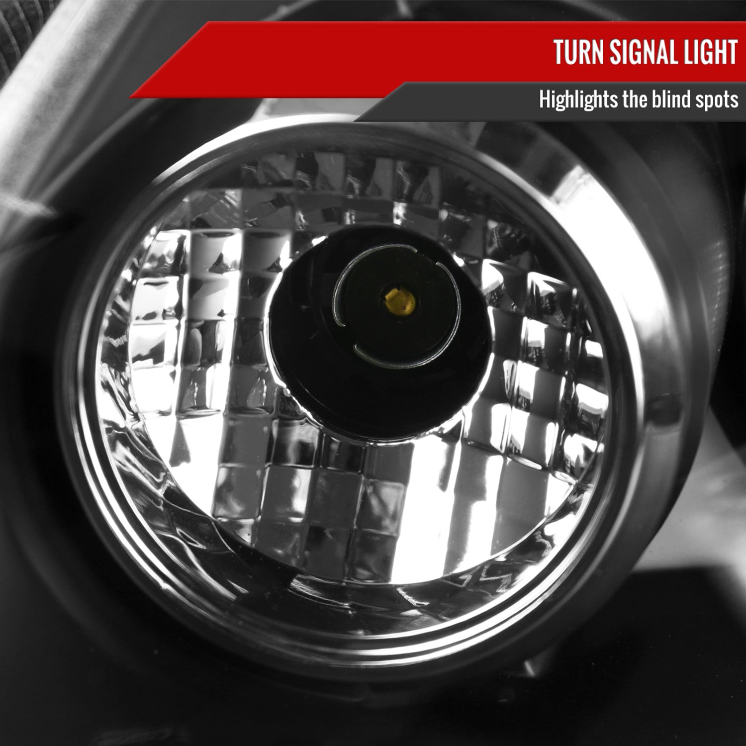 2006-2008 VW Golf Rabbit / Jetta Dual Halo Projector Headlights Matte Smoke