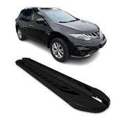 2009-2014 Nissan Murano Nerf Bar Side Step Running Boards Alu 2x