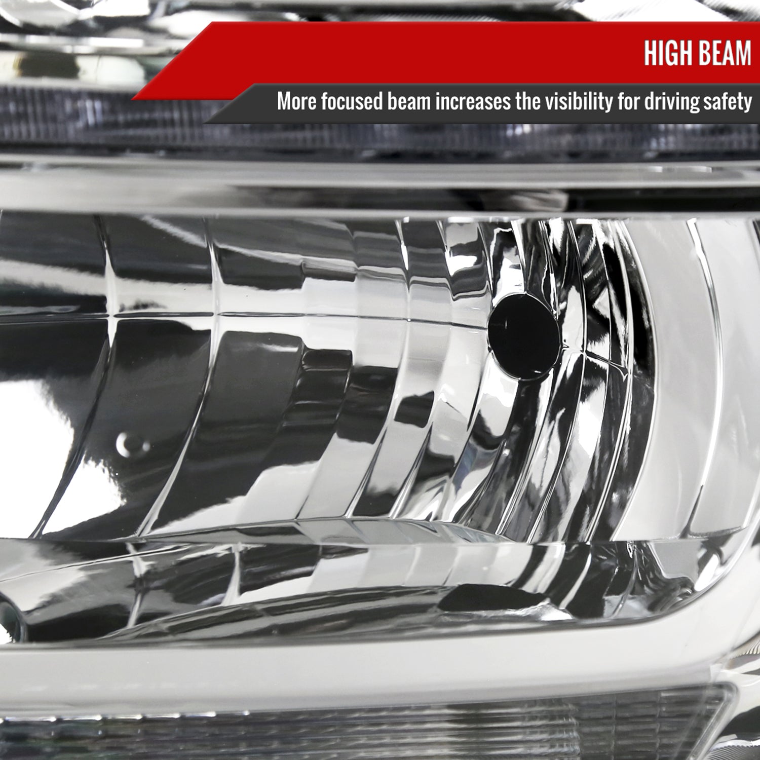 2015-2020 Chevy Tahoe Suburban/ 16-202019 Suburban 3500HD Headlights LED Light