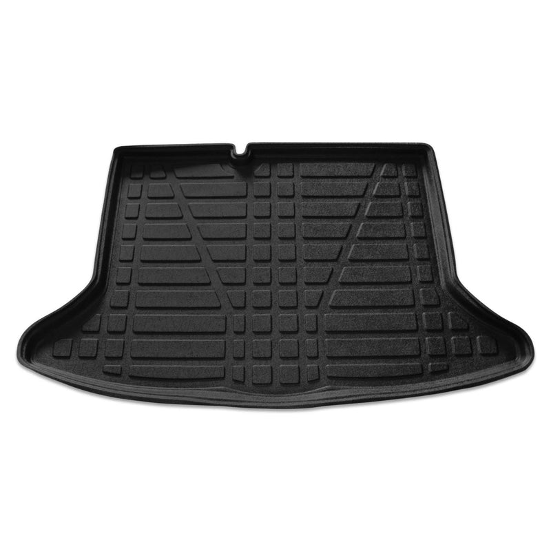 2017-2022 Kia Niro Cargo Liner Trunk Mat All Weather Black