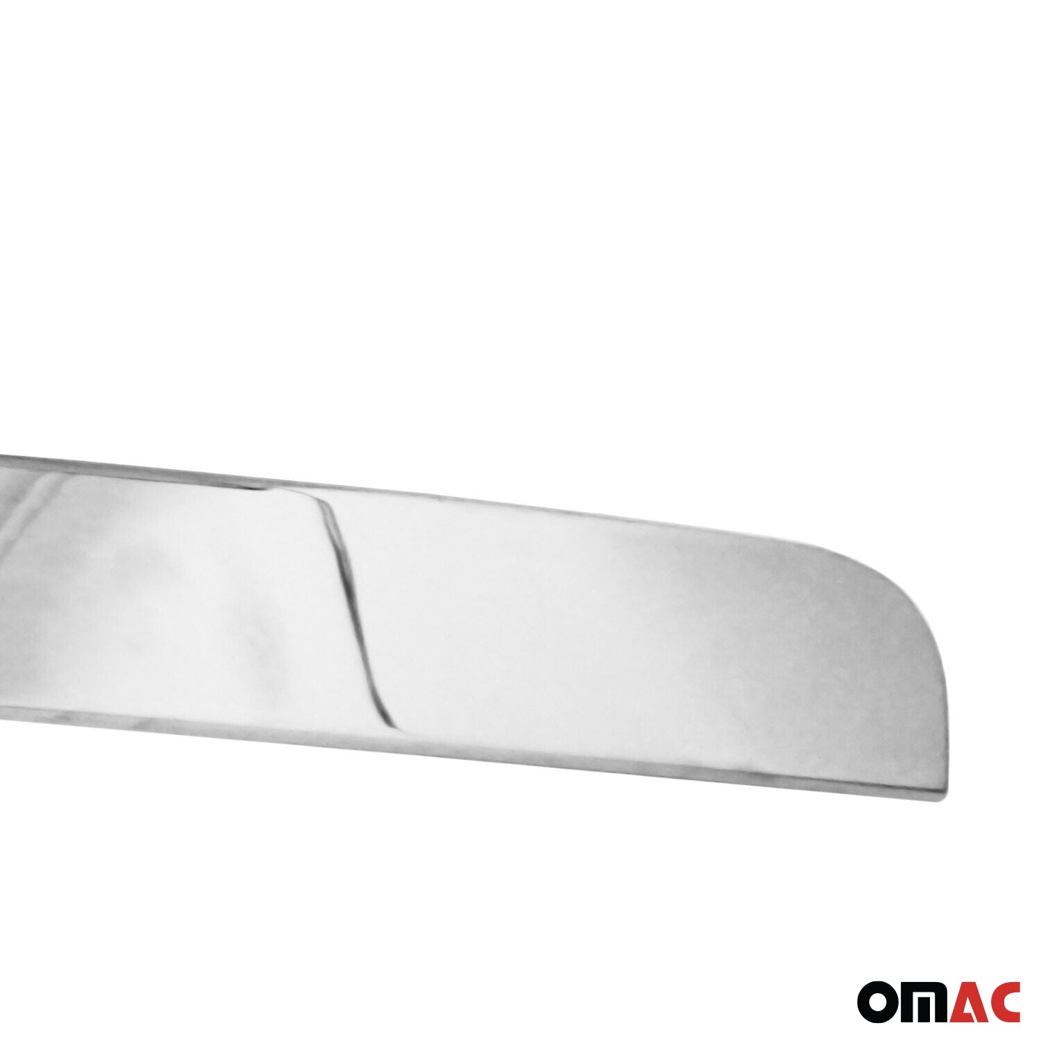 Rear Trunk Tailgate Door Handle Cover for VW T5 Transporter 2003-15 Single Door