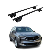 2022-2026 Acura MDX Roof Rack Cross Bars Black