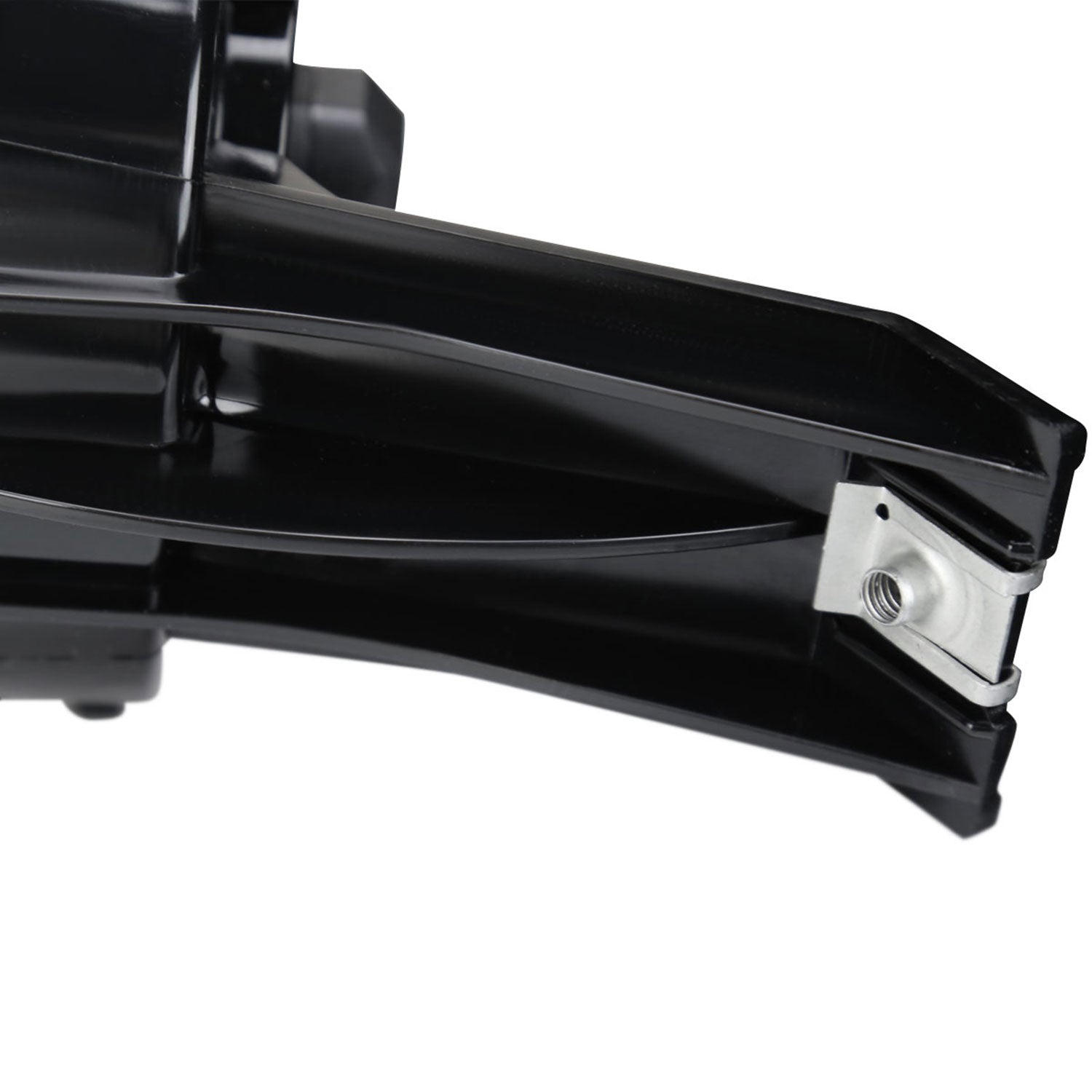 2002-2009 Dodge RAM 1500/2500/3500 9006 Fog Lights Chrome Housing/Smoke Lens