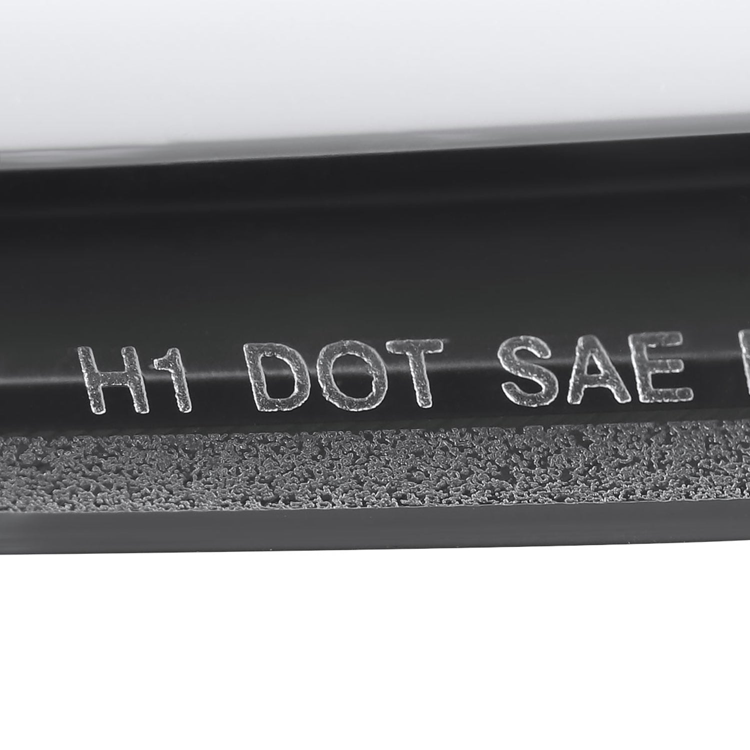 2007-2013 Chevy Avalanche/ 07-2014 Tahoe Suburban LED C-Bar Headlights Black