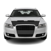 2005-2011 Audi A6 C6 Sedan Allroad Avant 4F Car Bonnet Mask Hood Bra