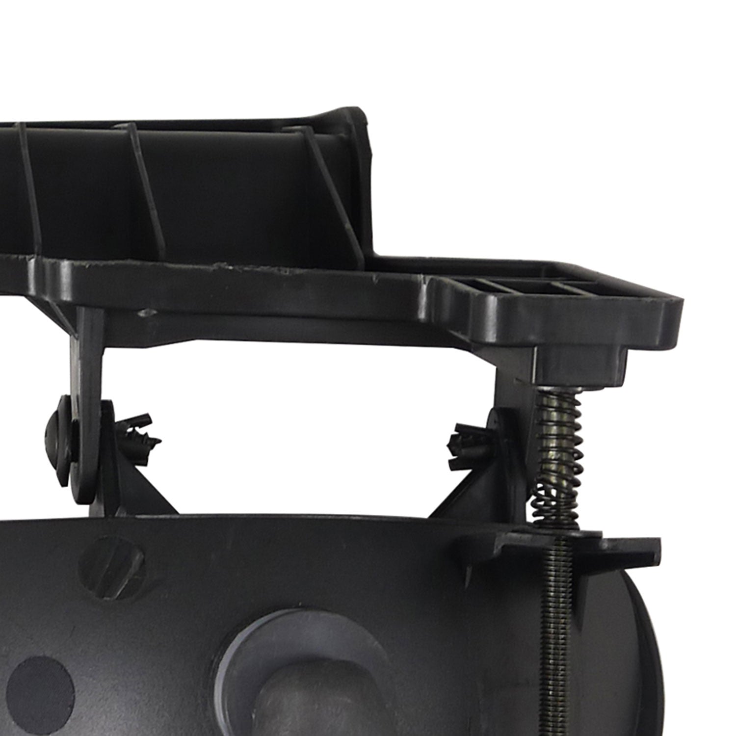 1999-2006 Chevy Silverado/Suburban/Tahoe 881 Fog Lights Mounting Brackets