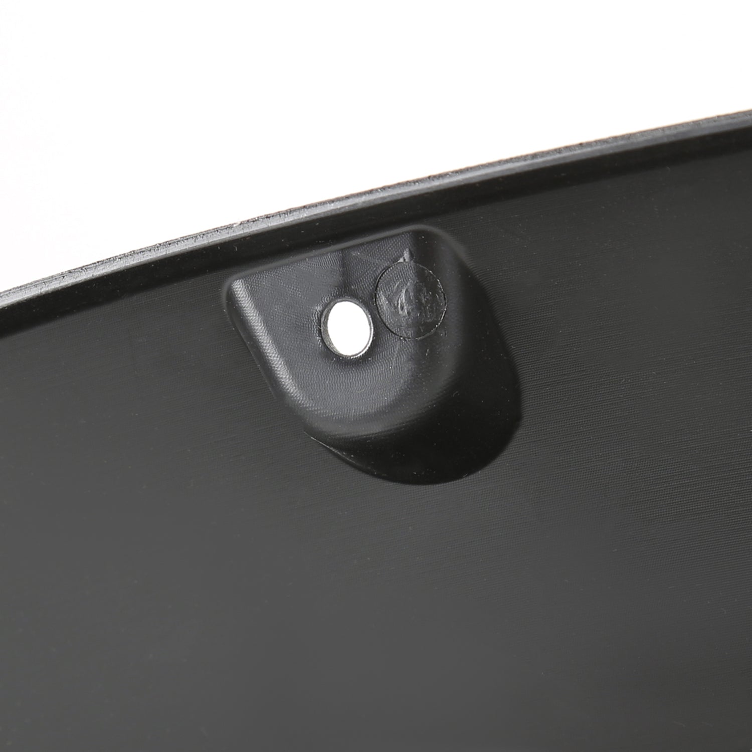 2019-2024 Dodge RAM 1500 Textured Rivet Style Fender Flares Wheel Protector