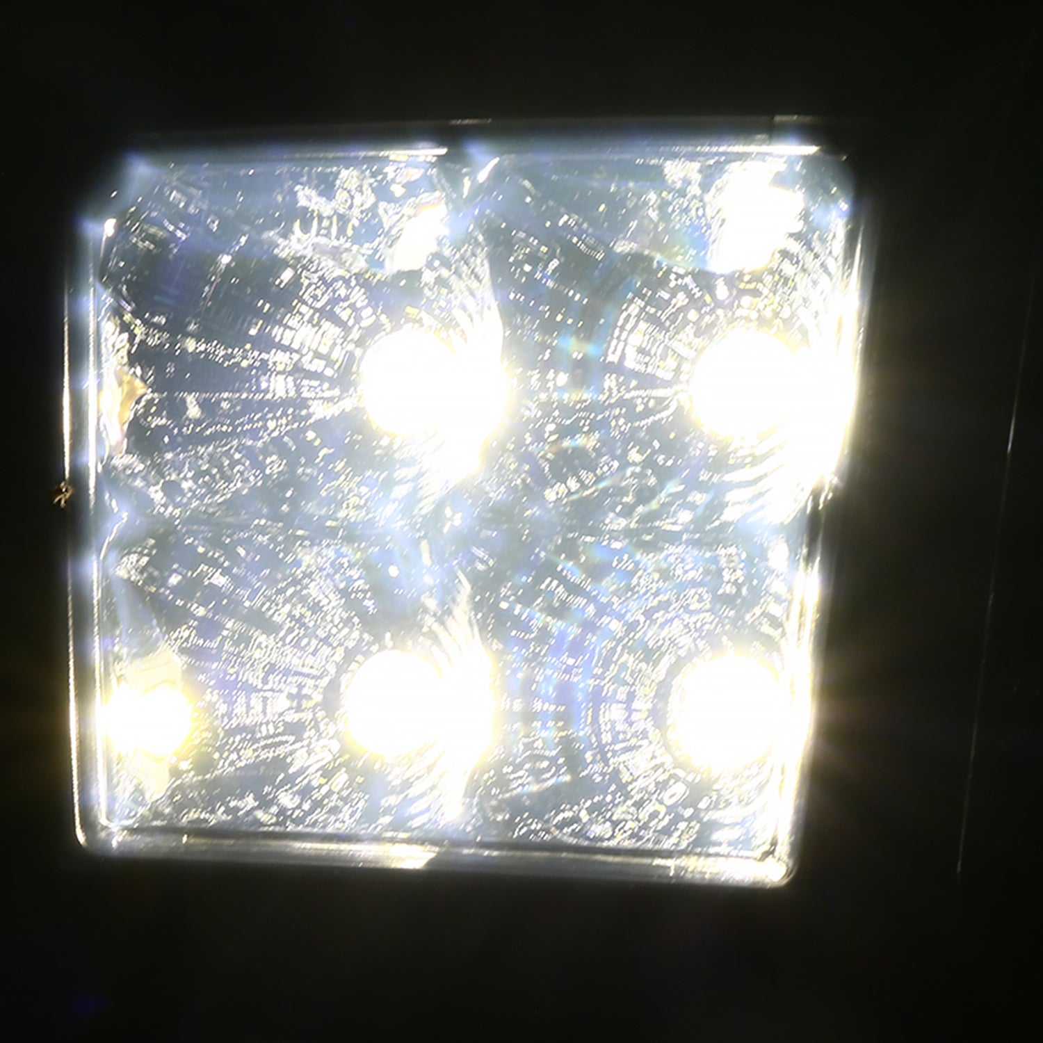 2009-2018 Nissan 370Z/Juke Nismo/Sentra Nismo Rear LED 3rd Brake Light Smoke