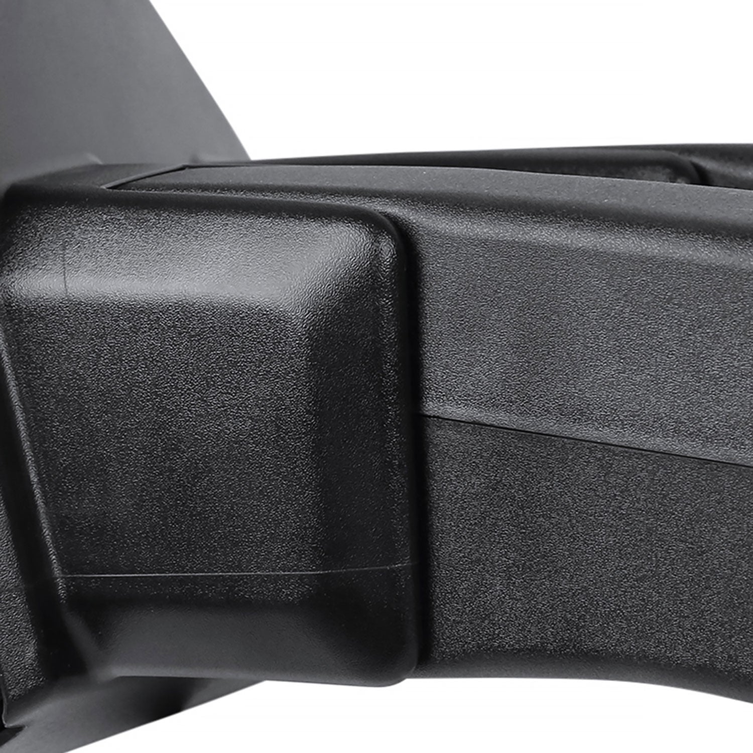 2015-2020 Ford F-150 Manual Adjustable & Extendable Towing Mirrors