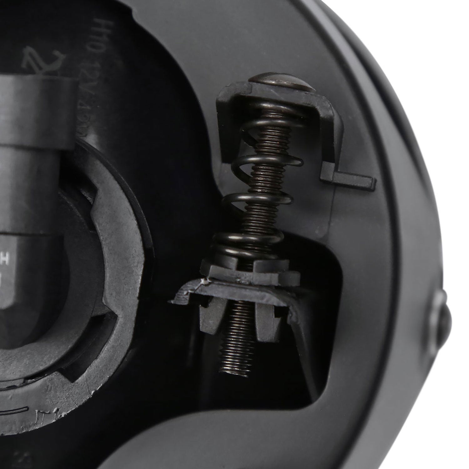 2007-2014 Ford Expedition/Ranger Fog Lights Kit Switch & Wiring Harness Chrome