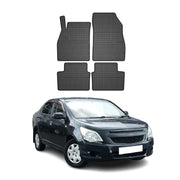 2008-2013 Chevrolet Malibu OMAC Floor Mats Liner