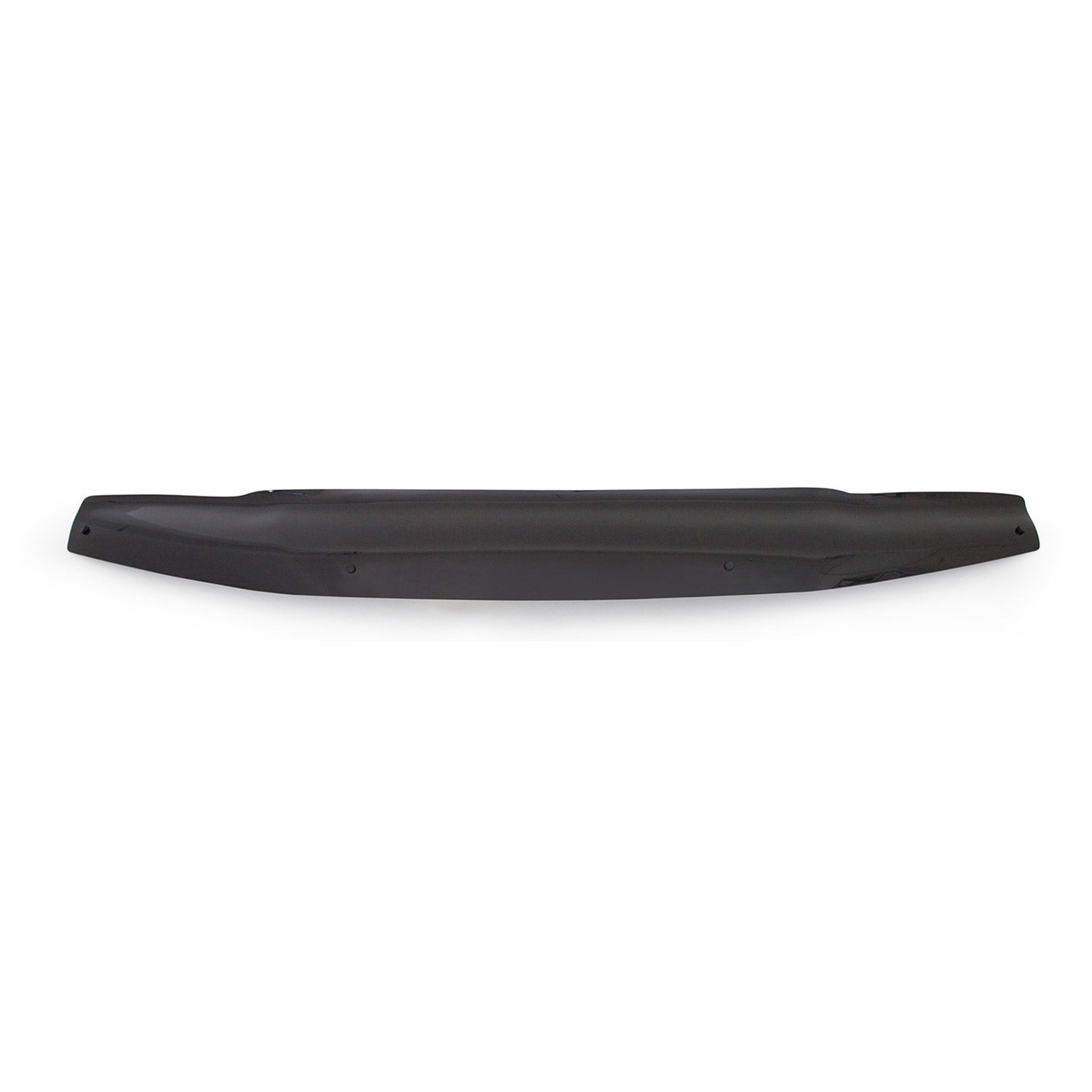 2005-2021 Nissan Frontier Front Bug Shield Hood Deflector 1 Pc Smoke