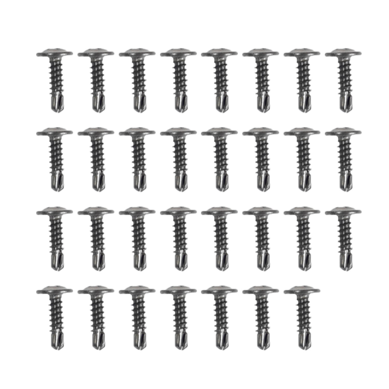 1994-2001 Dodge RAM 1500 2500 3500 Textured Factory OE Style Fender Flares