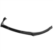 2021-2022 Hyundai Elantra Glossy Black 3Pcs Front Bumper Lip Splitter Kit