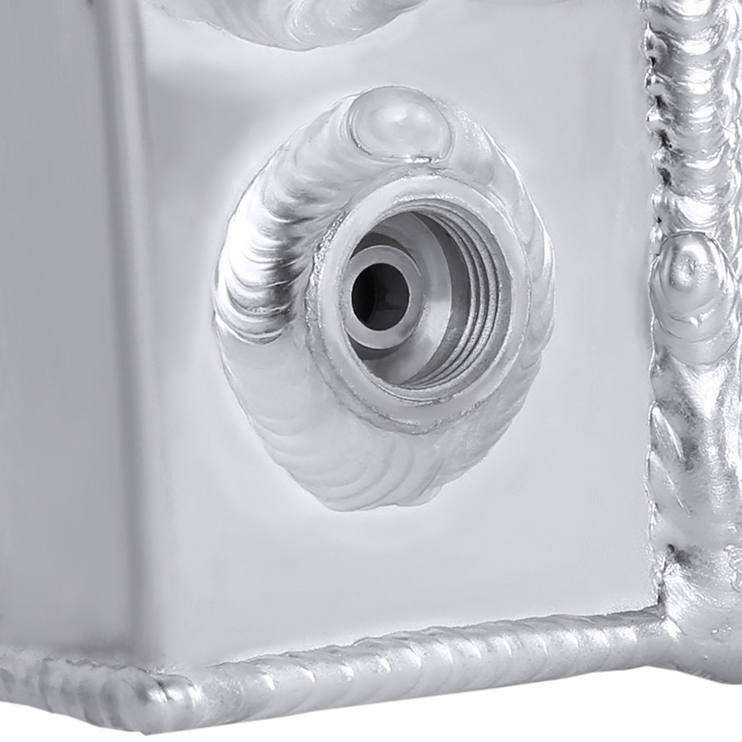 1984-1990 Jeep Cherokee/Wagoneer/Comanche 2.8L V6 3Row Performance Radiator