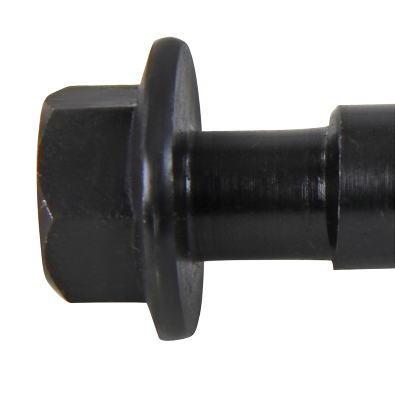 2001-2005 Honda Civic Front Camber Bolt Black