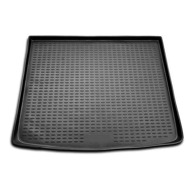 2004-2010 VW Touareg Cargo Liner Trunk Mat All Weather Black