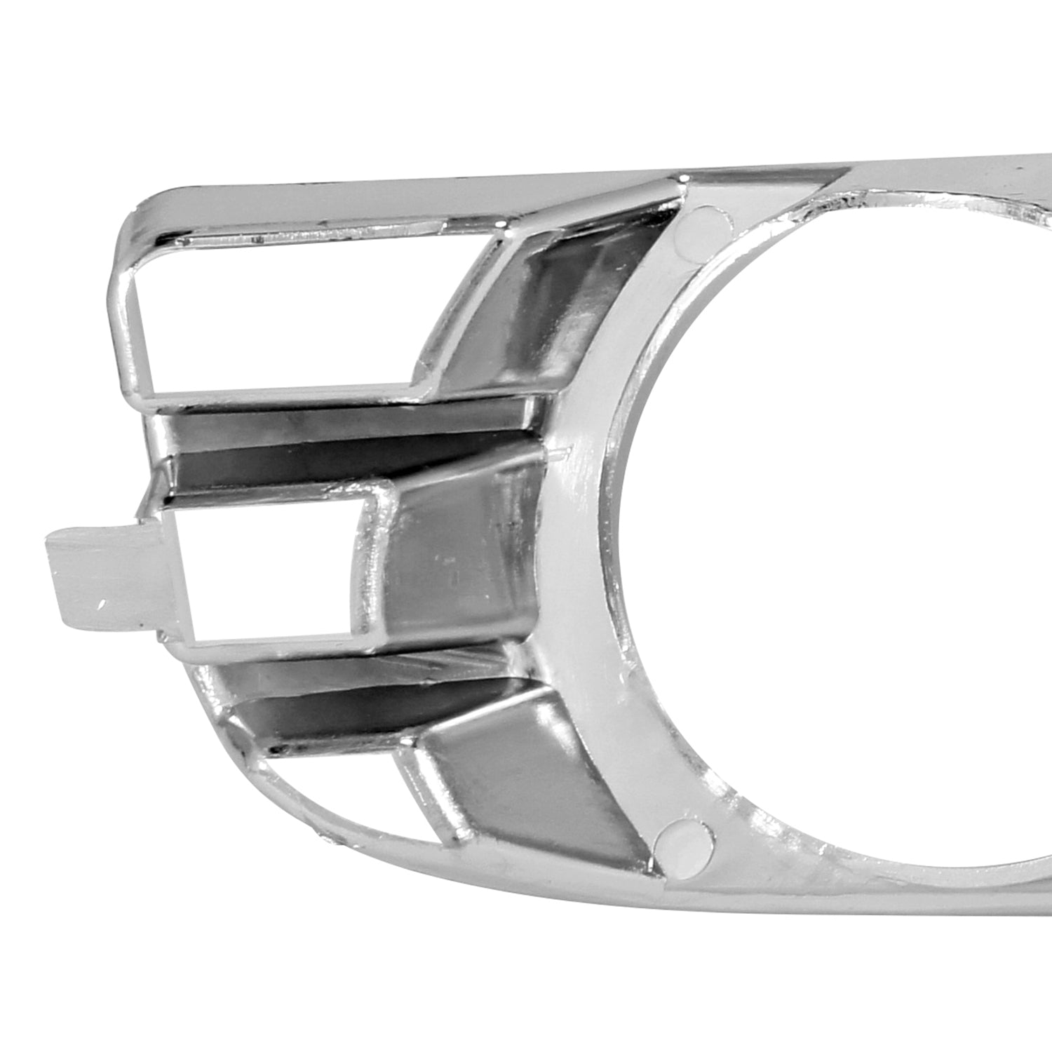 2005-2010 Chrysler 300 Chrome Fog Light Cover