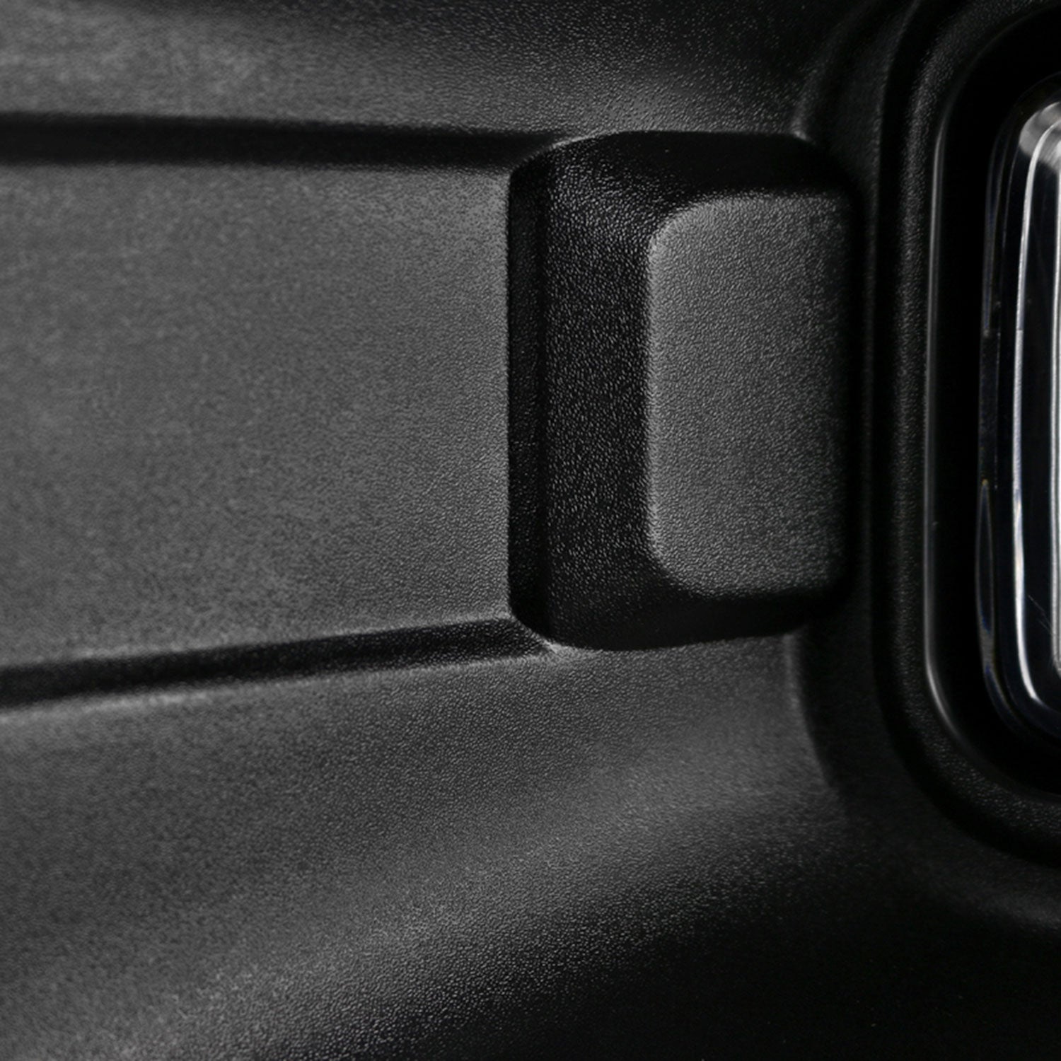 2015-2017 Ford F-150 6500K SMD LED Fog Lights Chrome Housing/Clear Lens