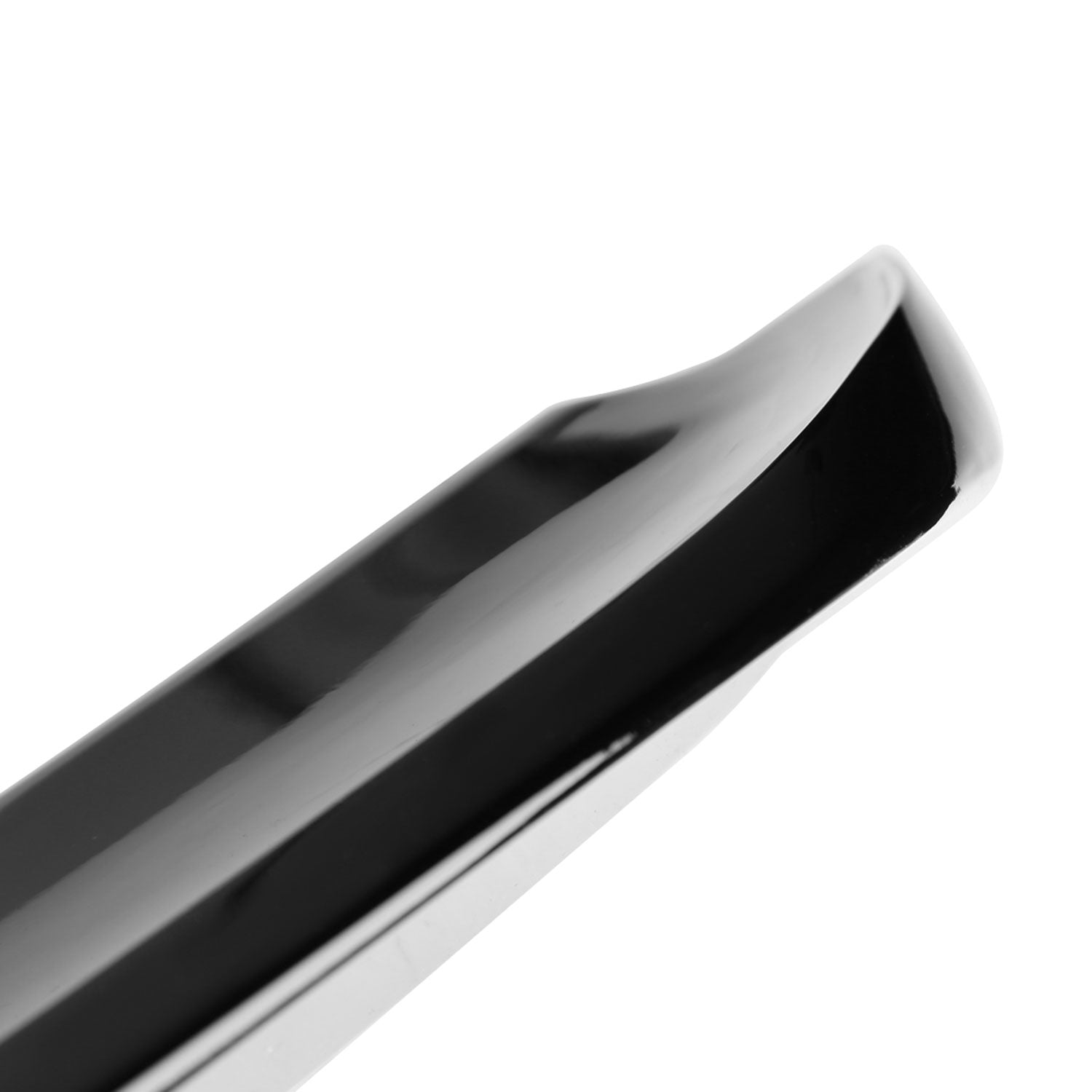 2015-2022 Ford Mustang Glossy Black ABS GT Style Rear Spoiler