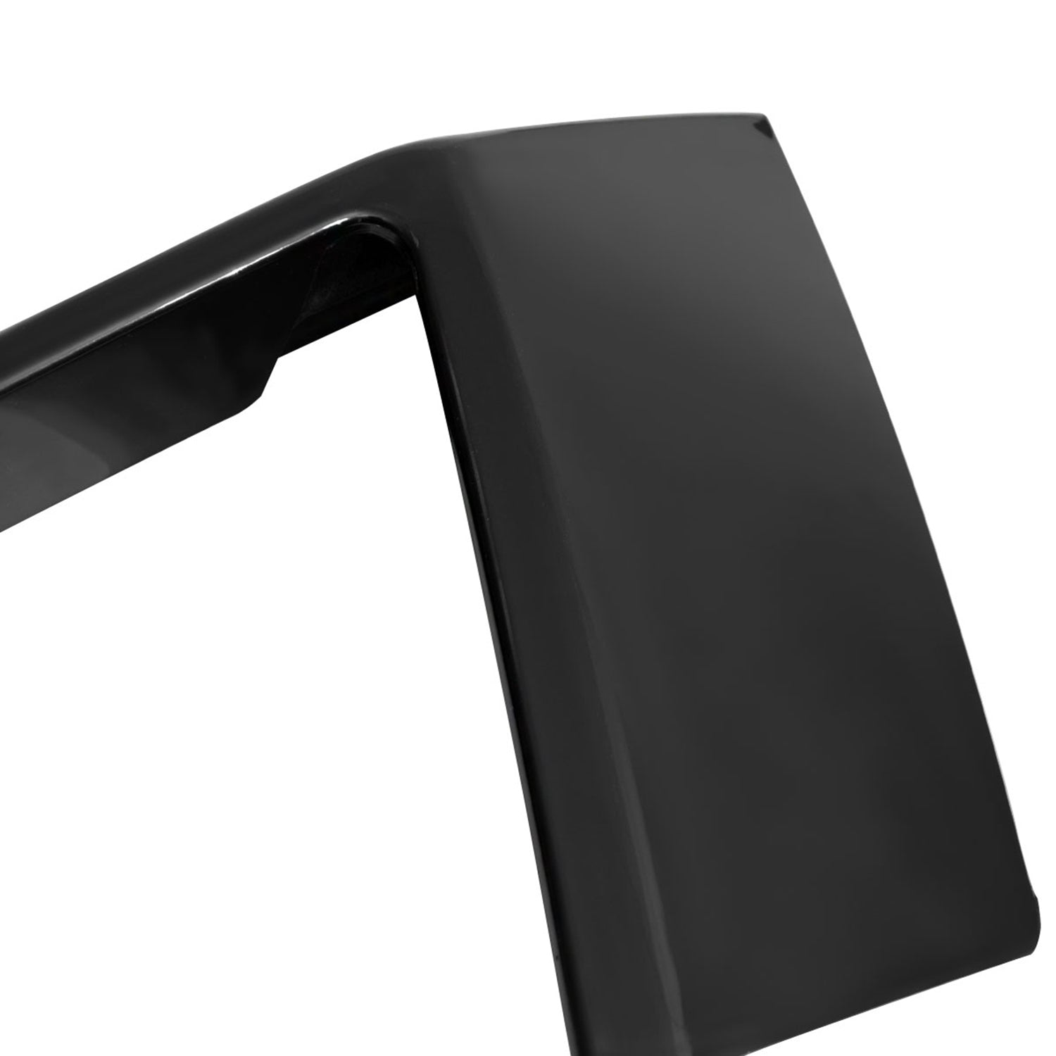 2018-2022 Ford Mustang GT/Ecoboost Front Bumper Fog Light Vent Canards Cover