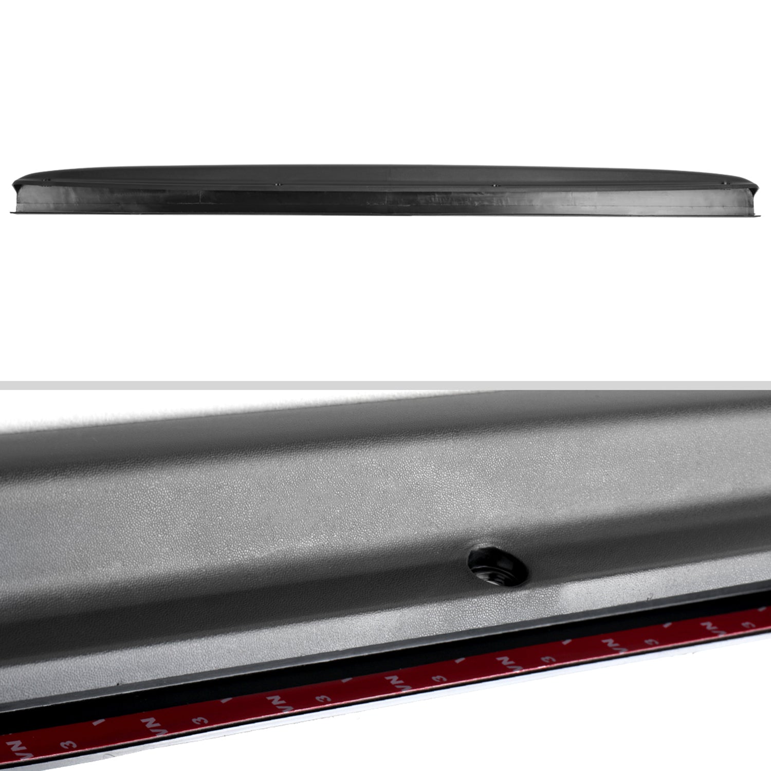 1999-2007 Chevy Silverado/GMC Sierra SLT SLE BLS Tailgate Protector Spoiler