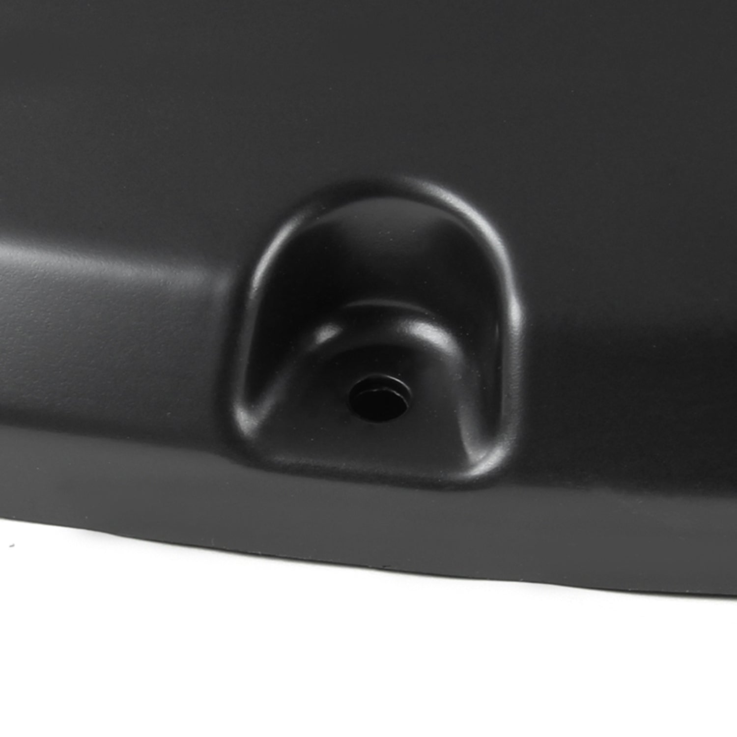 1999-2007 Ford F-250/F350 SuperDuty Smooth Rivet Style Fender Flares