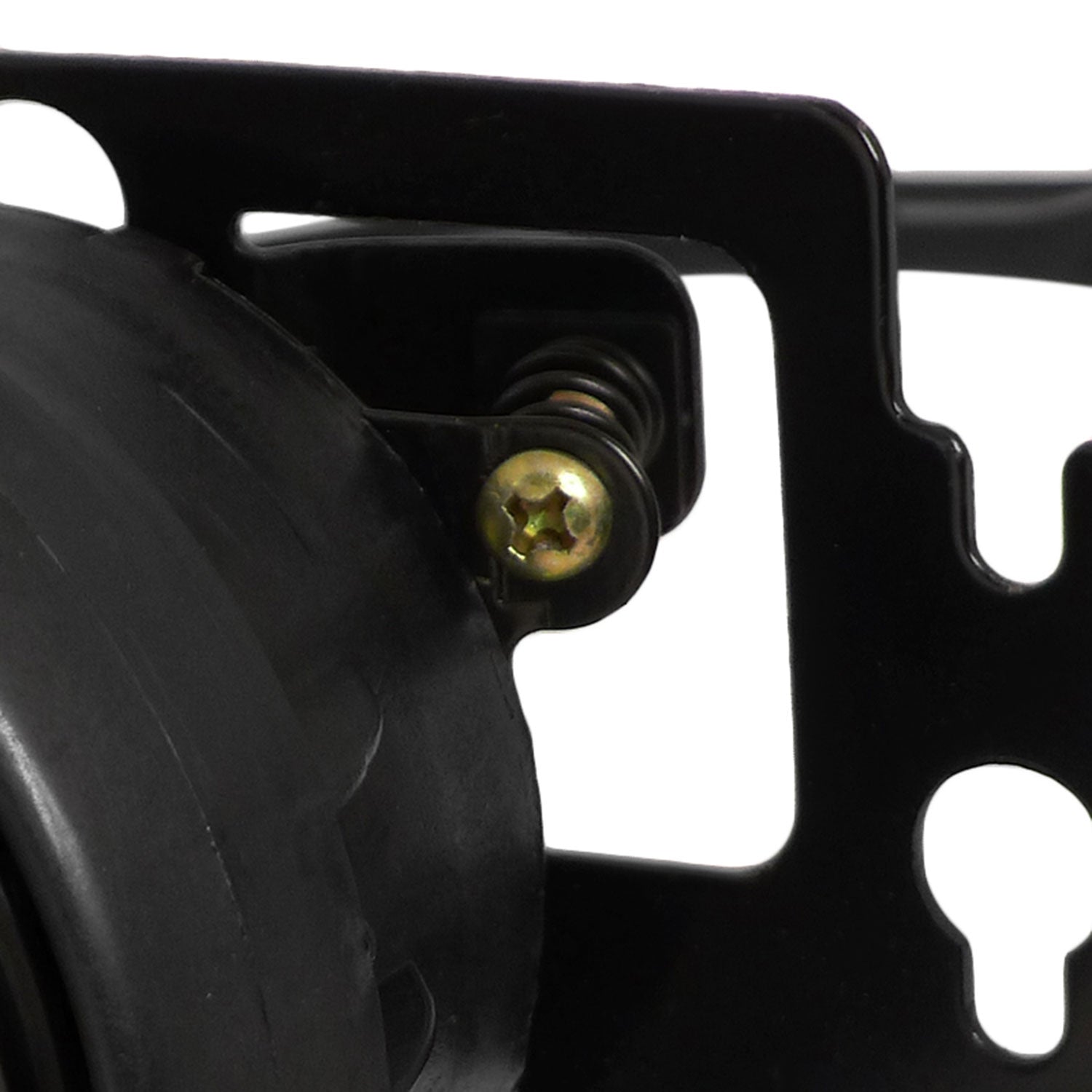 1999-2000 Honda Civic H3 Fog Lights Kit Chrome Housing/Yellow Lens