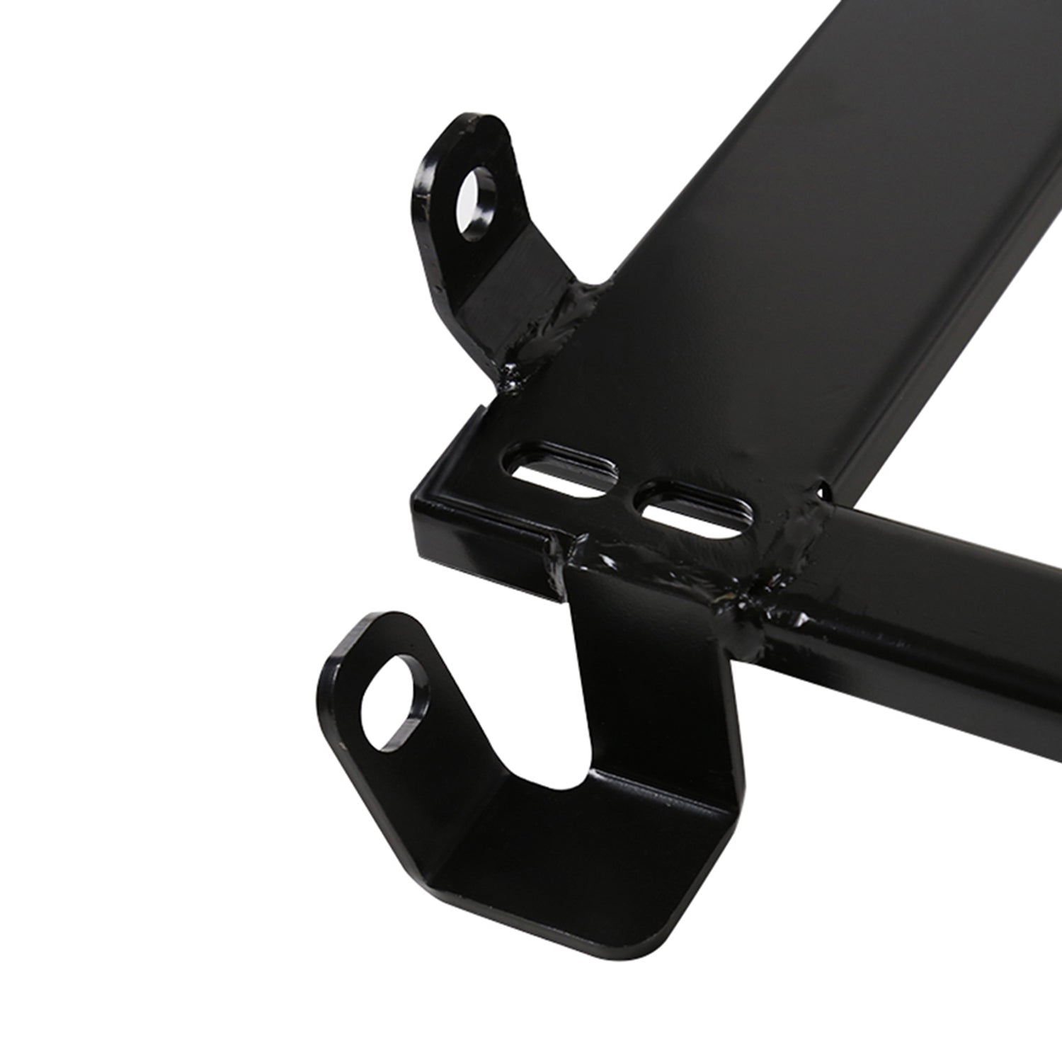 1989-1998 Nissan 240SX S13 S14 Tensile Steel Racing Seat Mounting Brackets