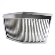 2005-2010 Chrysler 300/300C/Touring/Limited/SRT8 Chrome ABS Hood Grille