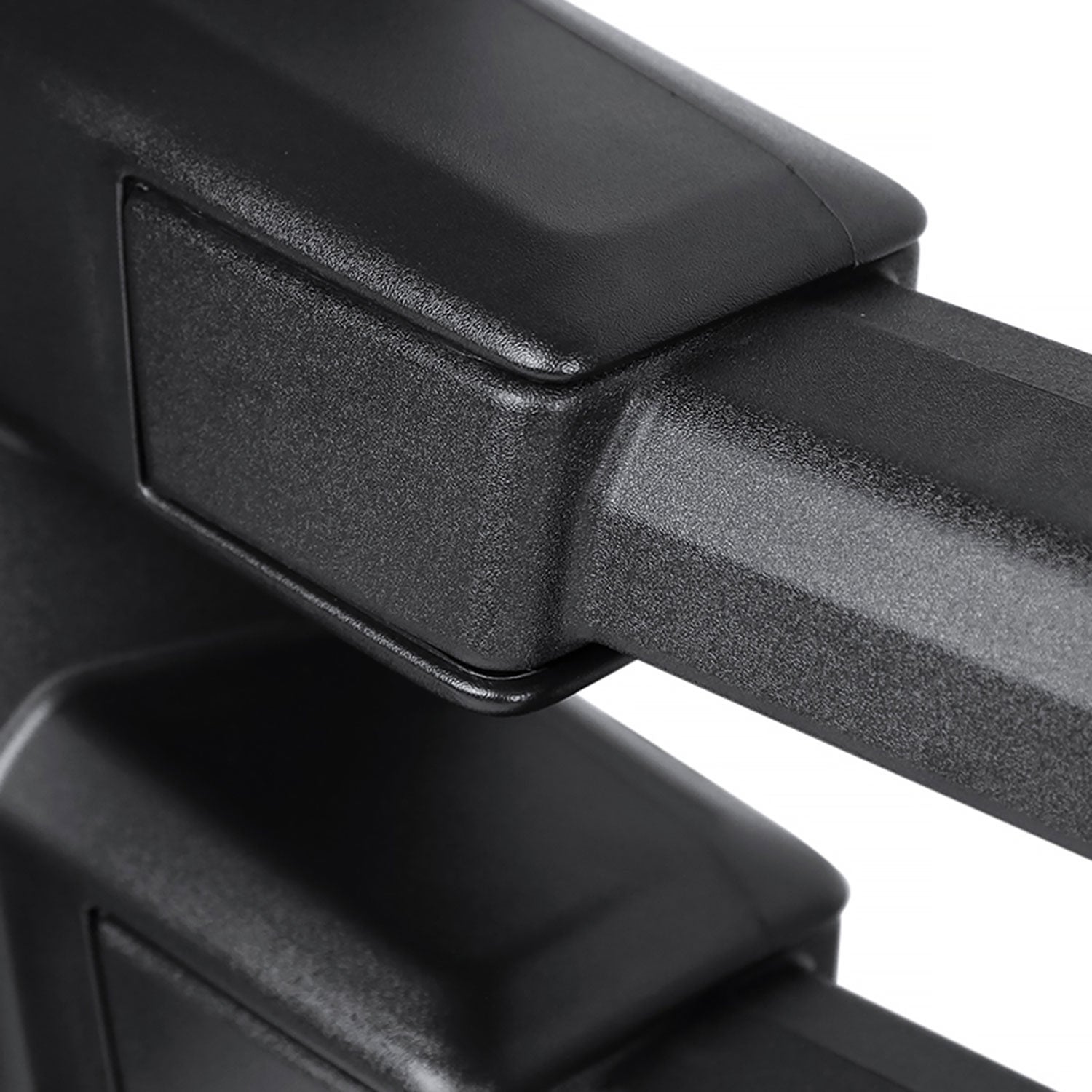 2017-2019 Ford F-250/350/450/550 Super Duty Heated & Manual Towing Mirrors