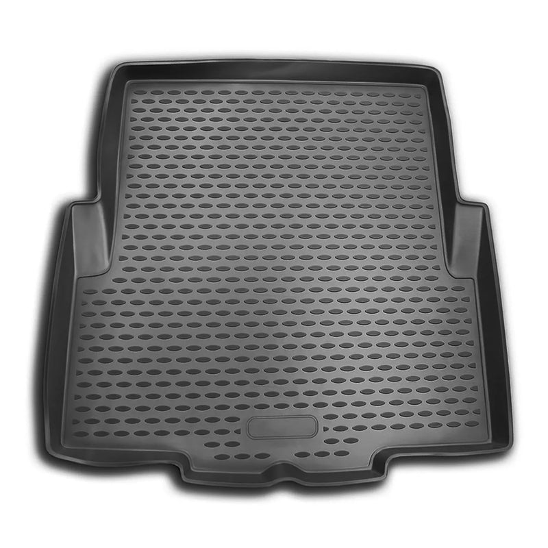 1999-2007 BMW 3 Series E46 Sedan Cargo Liner Trunk Mat All Weather Black