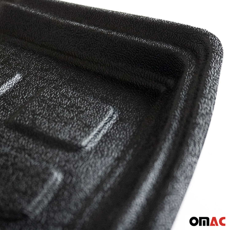 2018-2025 Audi Q3 Cargo Liner Trunk Mat All Weather Black