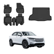 OMAC Floor Mats & Cargo Liners for Honda HR-V 2023-2026