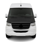 2019-2026 Mercedes Sprinter W907 910 Car Bonnet Mask Hood Bra Full Cover