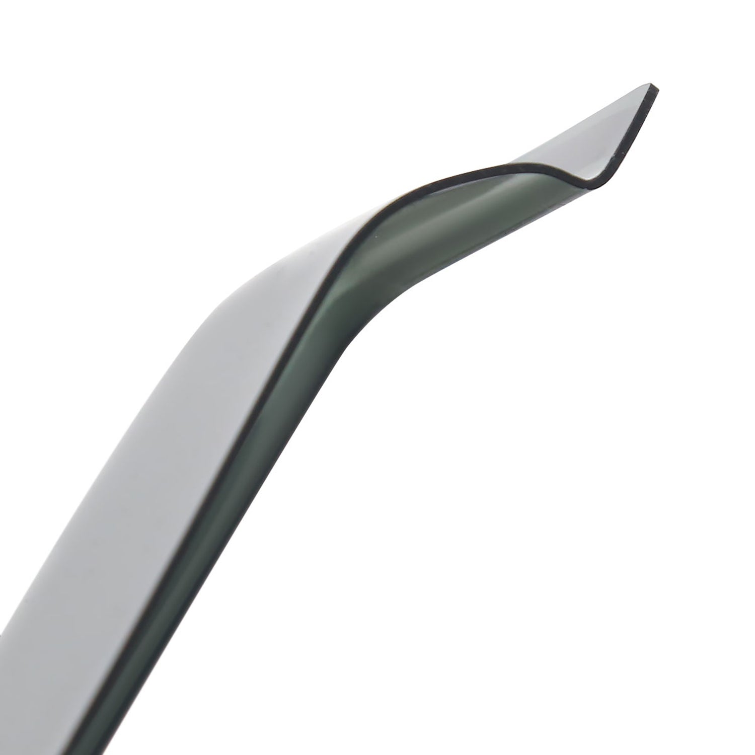 2009-2013 Toyota Corolla Window Visor Vent Rain Guard Deflector Acrylic 4PC