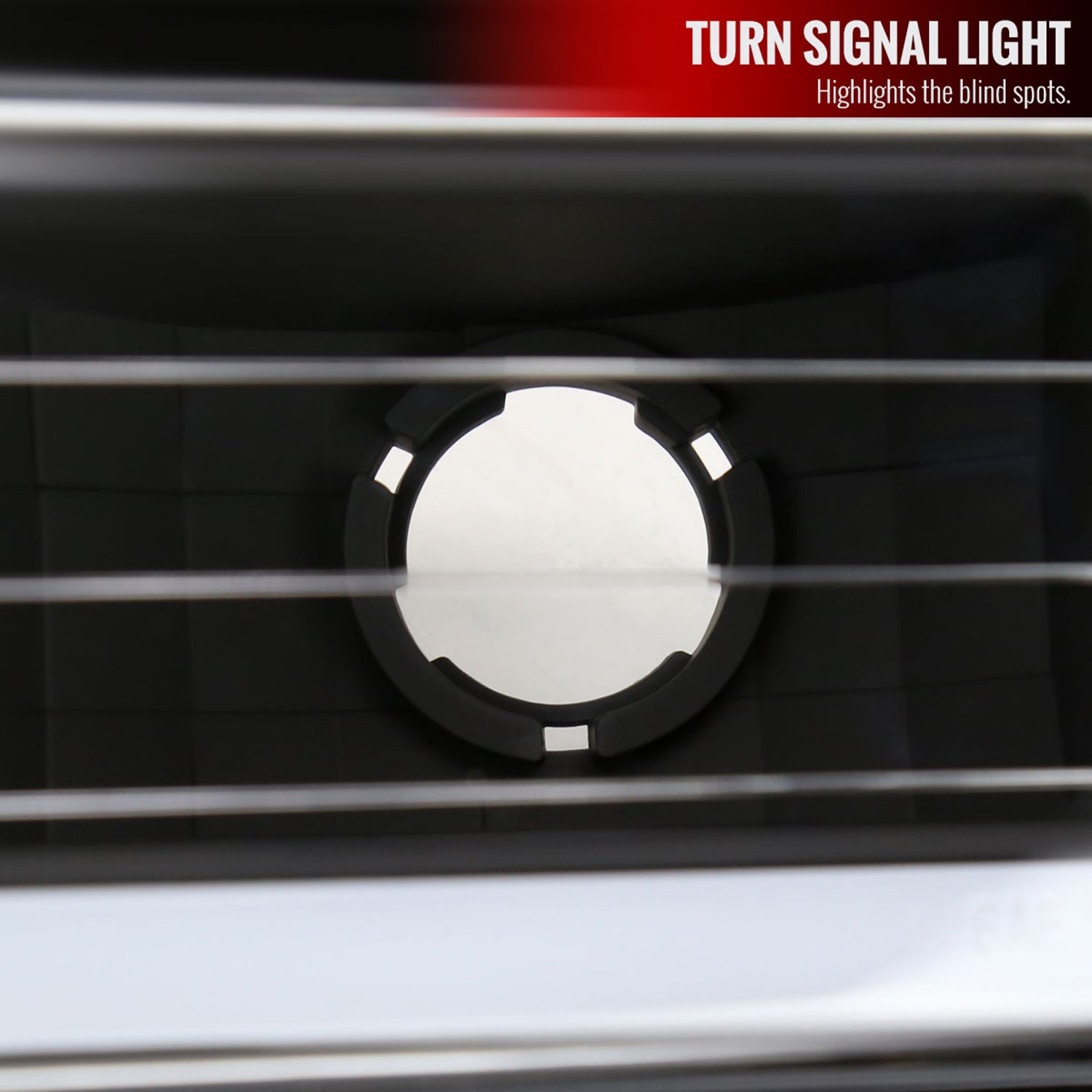 1988-1993 Chevy C10 C/K Sierra Tahoe LED Tube Headlights &Corner Lights Black