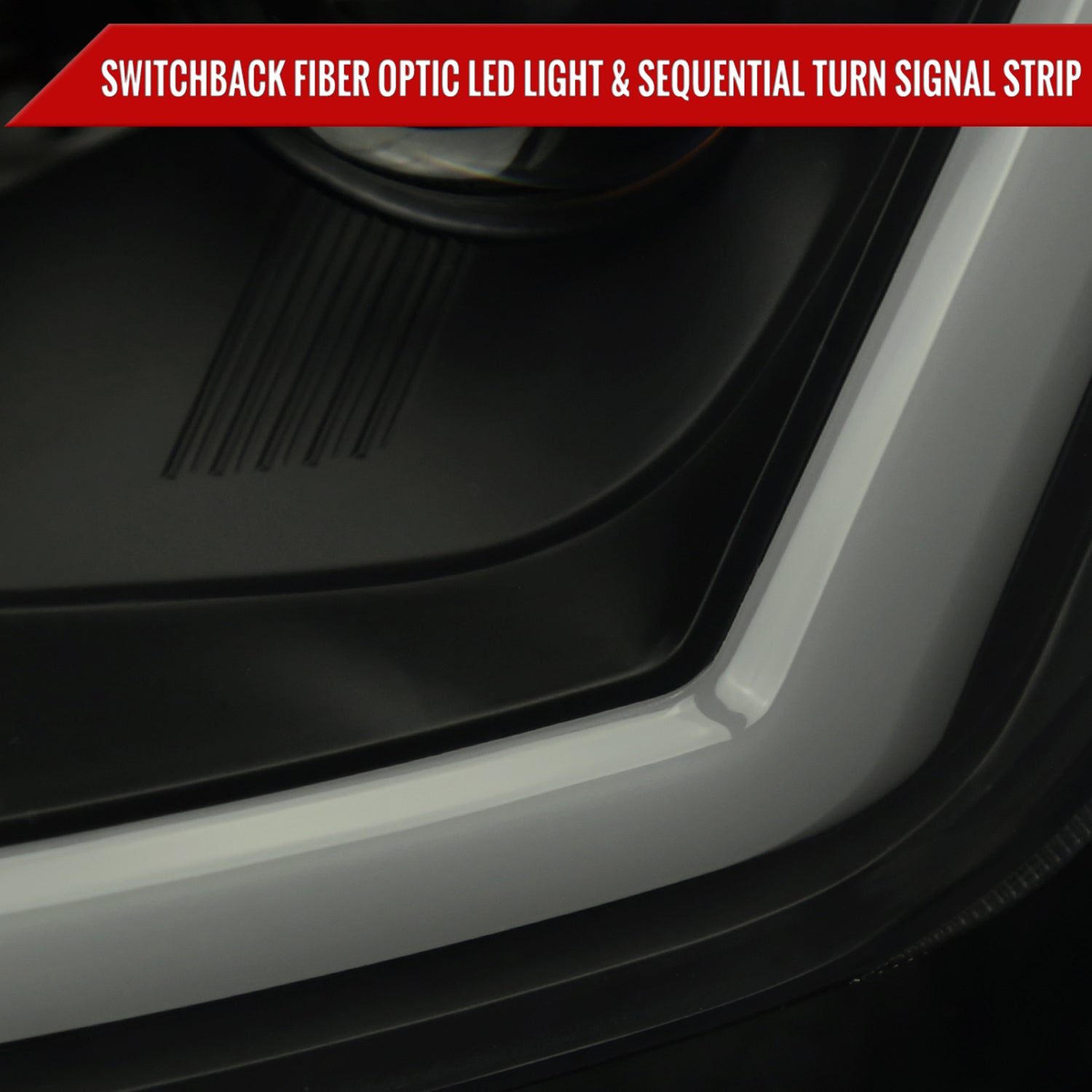 2008-2013 Infiniti G37/14-2015 Q60 Coupe/Convertible LED Signal Headlights Smoke