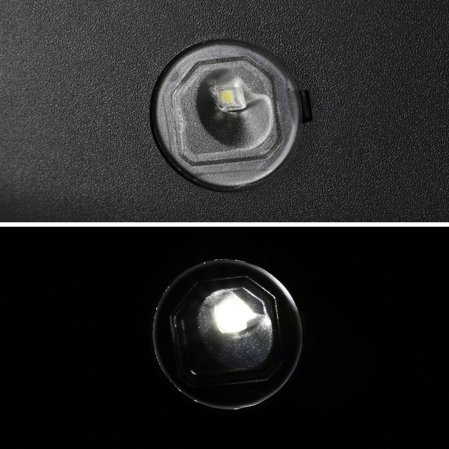 2007-2014 Chevy Silverado/Avalanche/Tahoe/Sierra Heated Side Mirror Driver