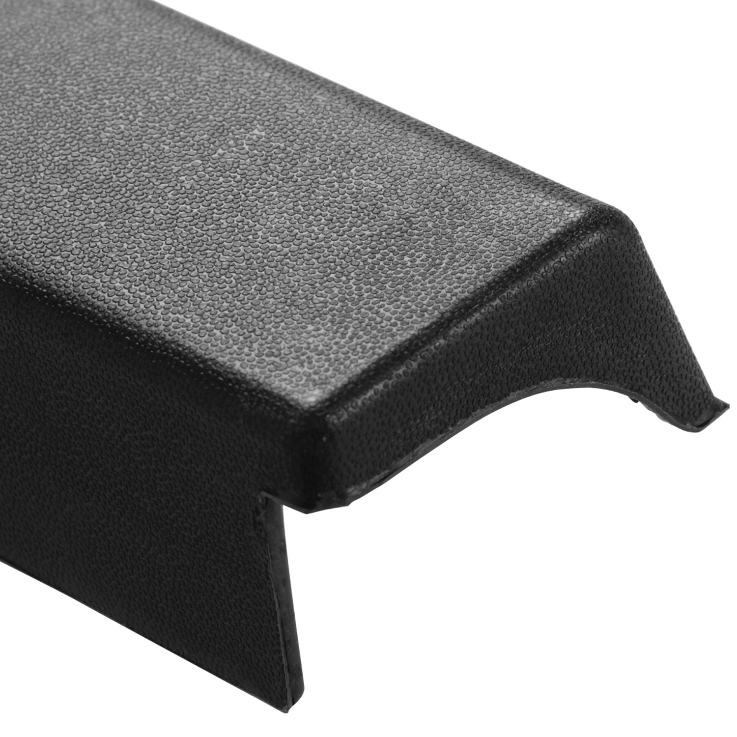 2005-2008 Ford F-150/2006-2008 Lincoln Mark LT Black ABS Tailgate Cap Cover